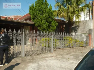 Casa com 3 Quartos à venda, 200m² no Ipiranga, São Paulo