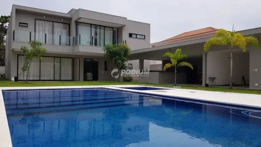 Casa de Condomínio com 5 Quartos à venda, 1000m² no Barra da Tijuca, Rio de Janeiro