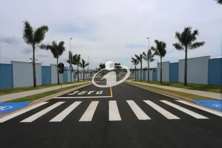 Lote/Terreno à venda, 250m² no Aclimação, Uberlândia