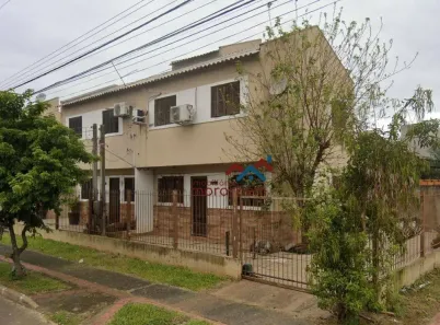 Casa com 3 Quartos à venda, 100m² no São José, Canoas