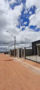 Lote/Terreno à venda, 400m² no Setor Habitacional Vicente Pires, Brasília