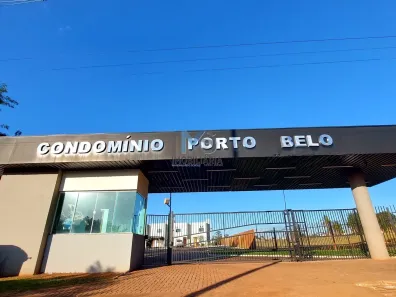 Casa de Condomínio com 2 Quartos à venda, 100m² no Condomínio Porto Belo, Porto Rico