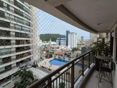 Apartamento com 3 Quartos à venda, 89m² no Fazenda, Itajaí