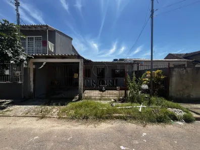 Casa com 2 Quartos à venda, 69m² no Centro, Eldorado do Sul