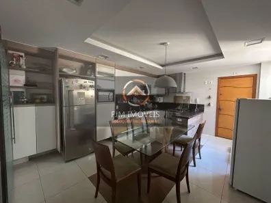 Apartamento com 3 Quartos à venda, 180m² no Icaraí, Niterói