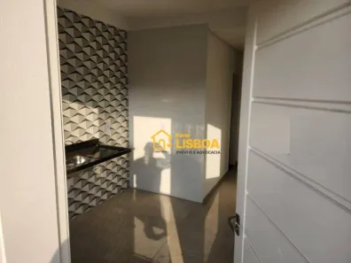 Apartamento com 2 Quartos à venda, 42m² no Jardim Brasília (Zona Leste), São Paulo