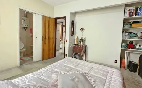 Apartamento com 3 Quartos à venda, 91m² no Laranjeiras, Rio de Janeiro