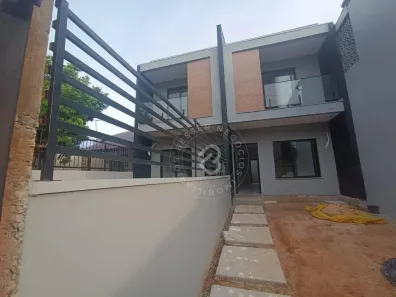 Sobrado com 2 Quartos à venda, 110m² no São José, Canoas