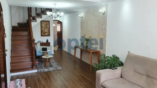 Sobrado com 3 Quartos à venda, 185m² no Anchieta, São Bernardo do Campo