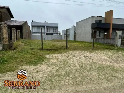 Lote/Terreno à venda, 300m² no Praia de Mariluz, Imbé