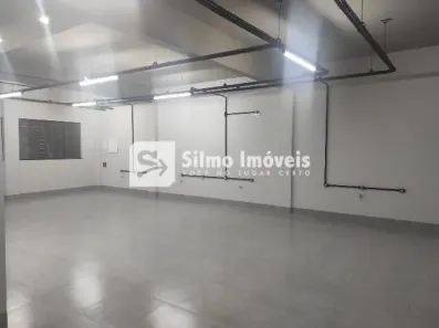 Prédio Comercial para alugar, 400m² no Centro, Uberlândia