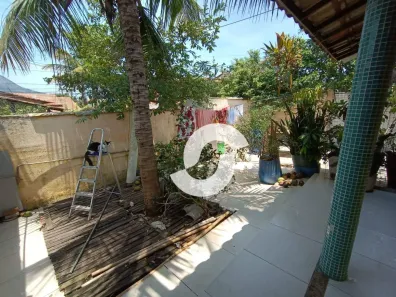 Casa com 2 Quartos à venda, 74m² no Inoã (Inoã), Maricá