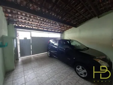 Casa com 3 Quartos à venda, 200m² no Vila Carvalho, Sorocaba