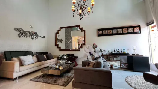 Sobrado com 3 Quartos à venda, 380m² no Flodoaldo Pontes Pinto, Porto Velho