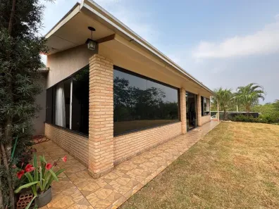 Fazenda/Sítio com 2 Quartos à venda, 138m² no Chácaras Itaúna, Ibiporã
