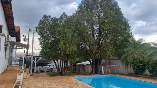 Casa com 5 Quartos à venda, 432m² no Boa Esperança, Cuiabá