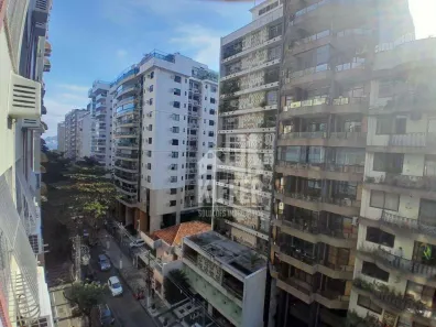 Apartamento com 3 Quartos à venda, 115m² no Icaraí, Niterói