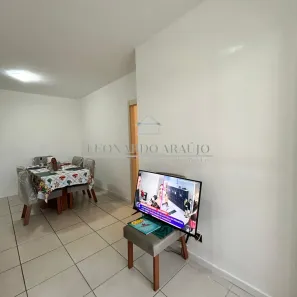 Apartamento com 3 Quartos à venda, 83m² no Santa Luzia, Serra