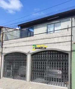 Sobrado com 3 Quartos à venda, 219m² no Campanário, Diadema
