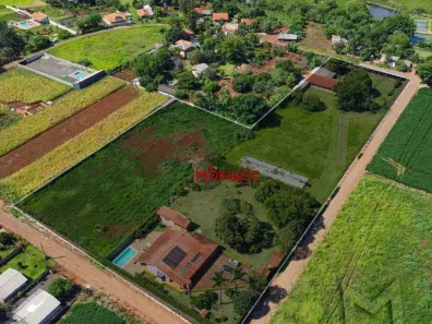 Fazenda/Sítio com 3 Quartos à venda, 700m² no , Londrina