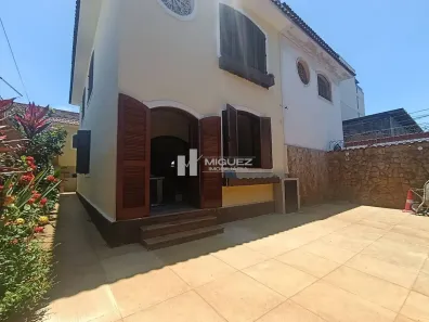 Casa com 6 Quartos à venda, 242m² no Maracanã, Rio de Janeiro