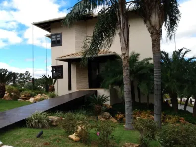 Casa com 4 Quartos à venda, 700m² no Jardins da Lagoa, Lagoa Santa