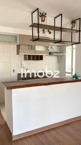 Apartamento com 3 Quartos à venda, 65m² no Vila Prel, São Paulo