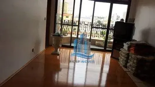 Apartamento com 3 Quartos à venda, 160m² no Santa Paula, São Caetano do Sul