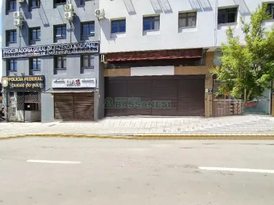 Ponto Comercial para alugar, 200m² no Nossa Senhora de Lourdes, Caxias do Sul