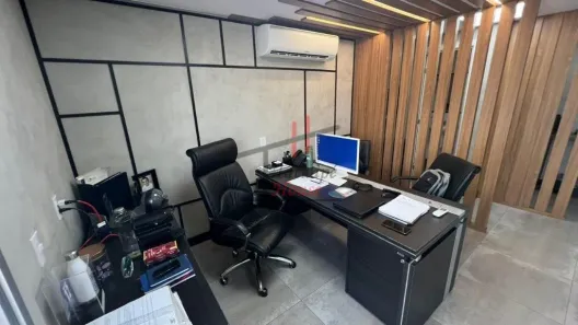 Sala Comercial à venda, 42m² no Vila Gomes Cardim, São Paulo