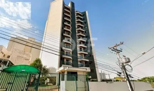 Apartamento com 2 Quartos à venda, 68m² no Vila Rossi Borghi e Siqueira, Campinas