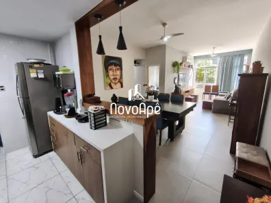 Apartamento com 3 Quartos à venda, 110m² no Tijuca, Rio de Janeiro