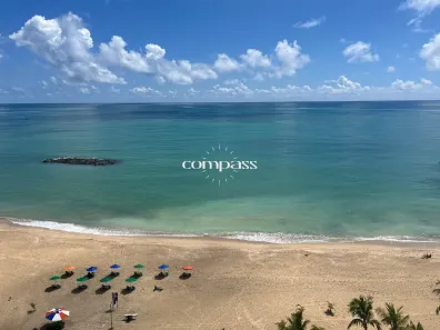 Cobertura com 4 Quartos à venda, 359m² no Candeias, Jaboatão dos Guararapes