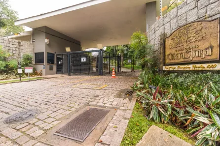 Casa de Condomínio com 5 Quartos à venda, 520m² no Campo Comprido, Curitiba