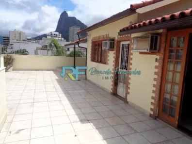 Cobertura com 5 Quartos à venda, 250m² no Botafogo, Rio de Janeiro
