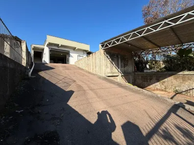 Ponto Comercial para alugar, 149m² no Tarumã, Viamão