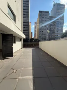 Apartamento com 1 Quarto à venda, 93m² no Vila Buarque, São Paulo