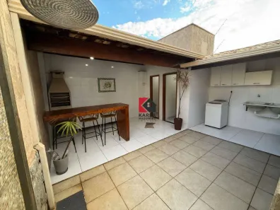 Casa com 3 Quartos à venda, 148m² no Jardim Imperial, Lagoa Santa