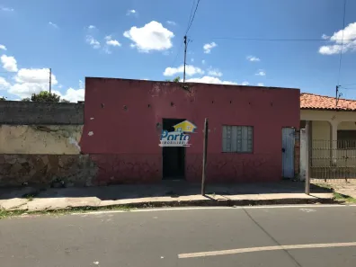 Casa com 2 Quartos para alugar, 80m² no Vermelha, Teresina