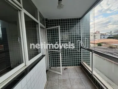Apartamento com 3 Quartos à venda, 120m² no Coração Eucarístico, Belo Horizonte