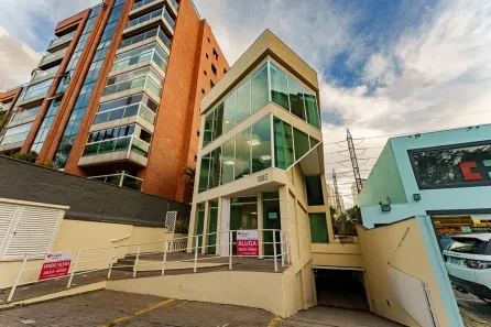 Prédio Comercial à venda, 621m² no Bela Aliança, São Paulo