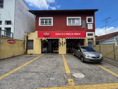 Prédio Comercial à venda, 163m² no Cidade Dutra, São Paulo