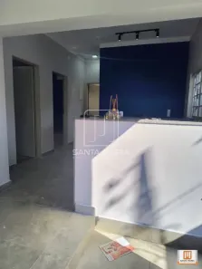 Ponto Comercial à venda, 130m² no Campos Elíseos, Ribeirão Preto