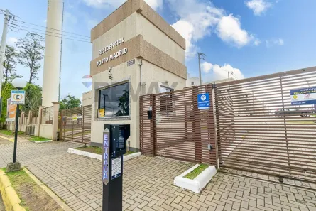 Apartamento com 2 Quartos à venda, 40m² no Dona Mercedes, Gravataí