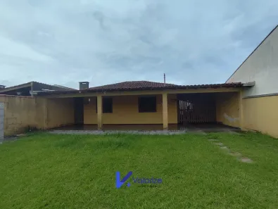 Casa com 2 Quartos à venda, 152m² no , Pontal do Paraná