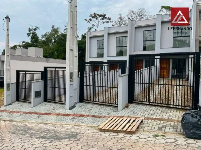 Sobrado com 2 Quartos à venda, 98m² no Badenfurt, Blumenau
