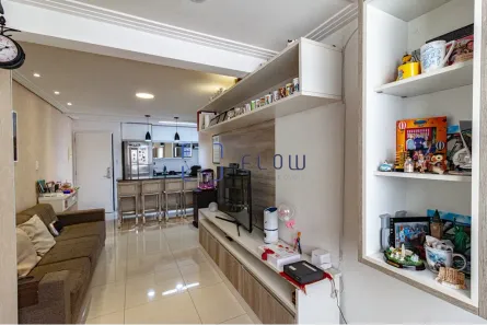 Cobertura com 4 Quartos à venda, 270m² no Jardim da Glória, São Paulo