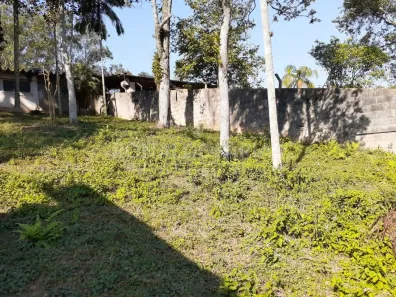 Lote/Terreno à venda, 500m² no Jardim Shangrilá (Zona Sul), São Paulo