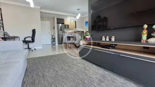 Apartamento com 3 Quartos à venda, 95m² no Jardim Cidade de Florianópolis, São José
