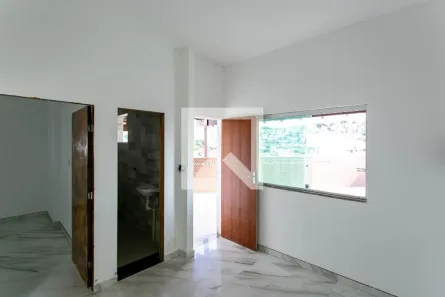 Cobertura com 2 Quartos à venda, 110m² no Glória, Belo Horizonte